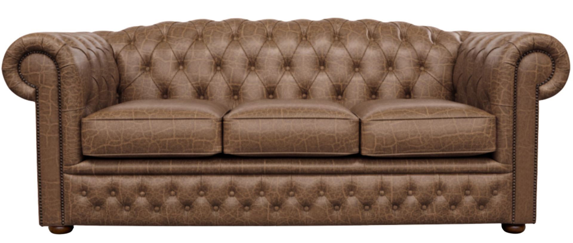The Royale Chesterfield